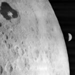 Want To Accomplish Big Things? Here’s How Scientists Made The Moon A Destination