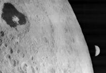 Want To Accomplish Big Things? Here’s How Scientists Made The Moon A Destination