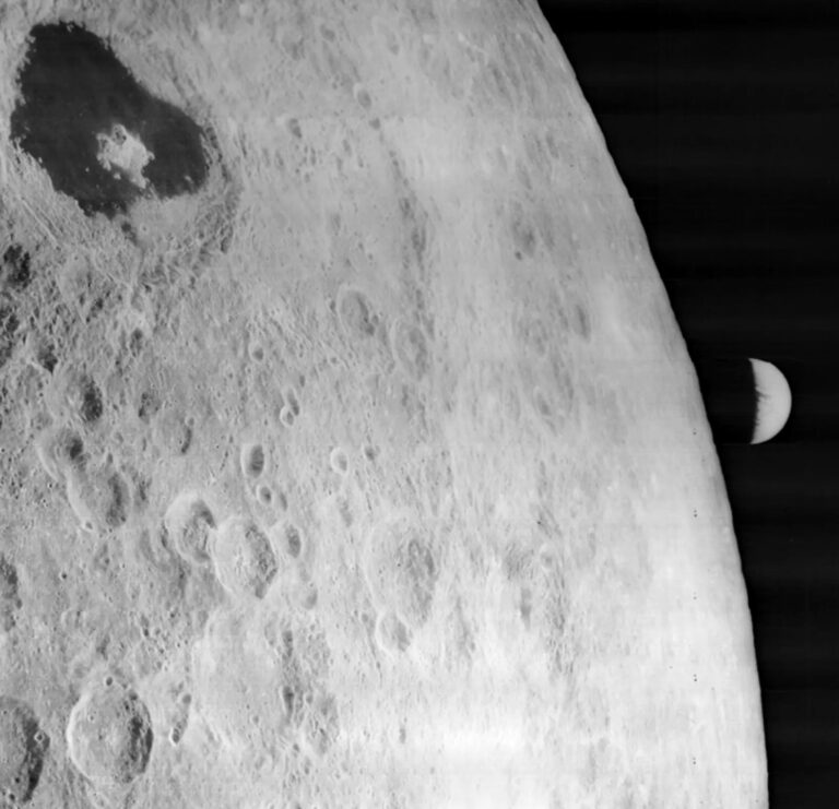 Want To Accomplish Big Things? Here’s How Scientists Made The Moon A Destination