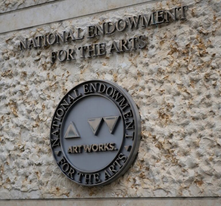 Arts Organizations Have Heavily Invested In DEI Initiatives. Will New NEA Rules Lock Them Out?