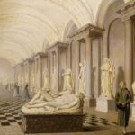 The Real Problem With Trump’s Edict About Building Classical Buildings