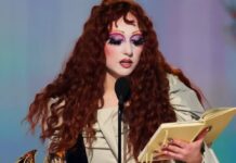 Chappell Roan’s Grammy Speech For Helping Artists Was… Naive