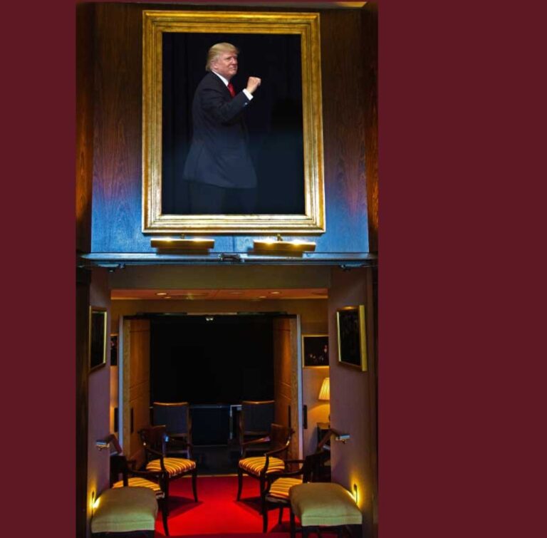Anne Midgette: The Kennedy Center Putsch