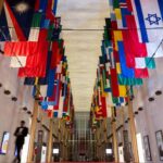 Kennicott: Can Trump Destroy The Kennedy Center?