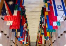 Kennicott: Can Trump Destroy The Kennedy Center?