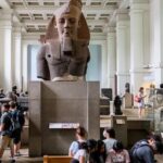 A Look At New Visions For The British Museum