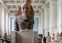 A Look At New Visions For The British Museum