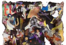 The House In LA Where Music History Burned