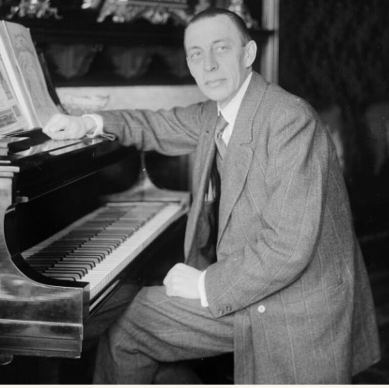 The New Pianos That Play Better Than Anyone