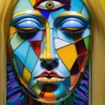 Finding That Line Between Copyright Protection And AI: A First Copyright Is Granted