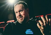 How To Save Movie Theatres: Be A Non-Profit?