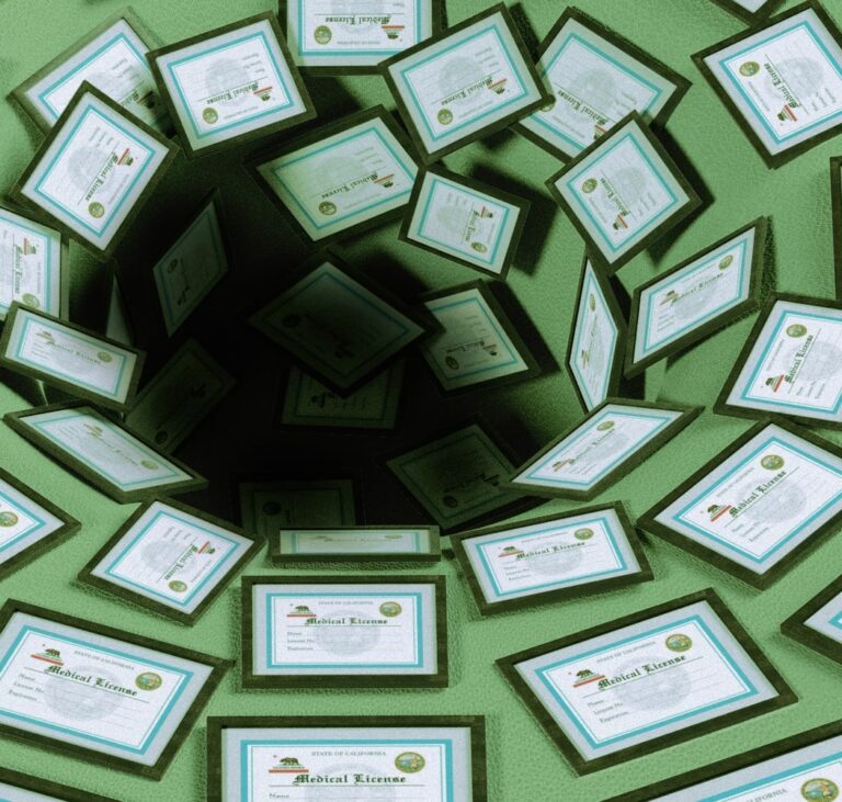 How Professional Licensing Has Warped American Culture