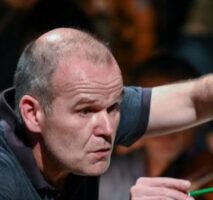 Lebrecht Wonders: Is It Okay To Review A Performance By A Musician Accused Of Harassment?