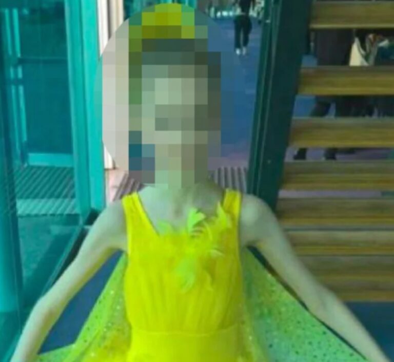 Parents Jailed For Starving 17-Year-Old Child For Ballet Lessons