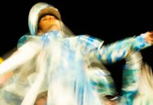 Behold The Evolution of “Extreme” Marching Band