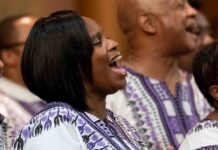 Report: America’s Choruses Are Doing Well