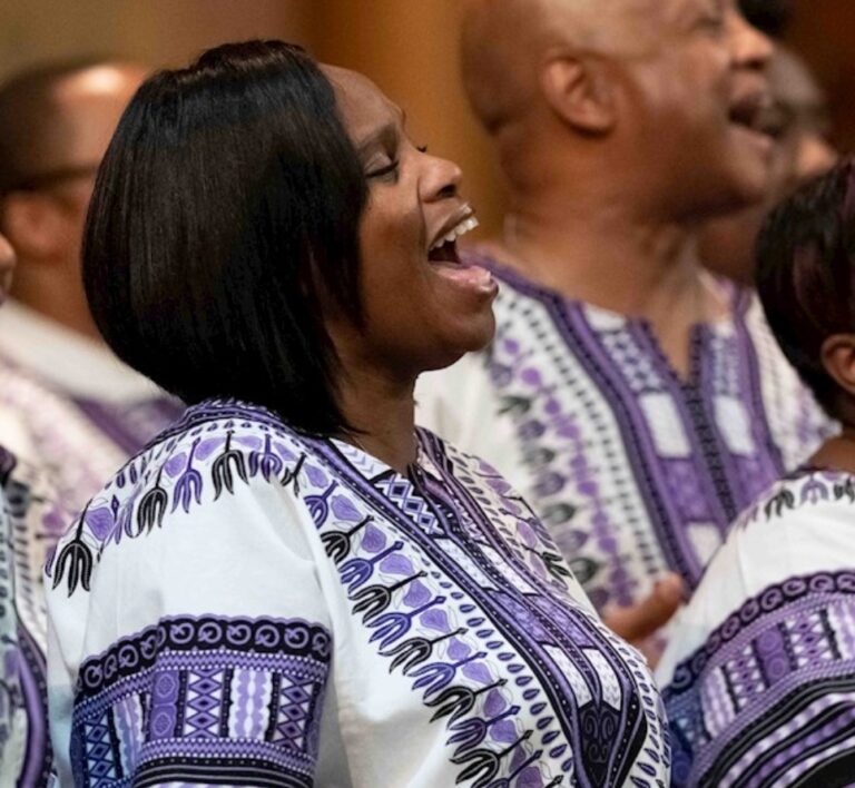 Report: America’s Choruses Are Doing Well