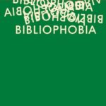 When Obsession With The Great Book Makes Writing One Impossible