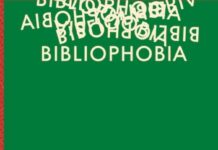 When Obsession With The Great Book Makes Writing One Impossible