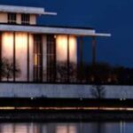 Trump’s Kennedy Center Cancels Performance By Gay Chorus