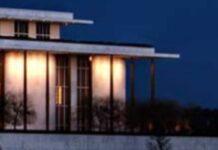 Trump’s Kennedy Center Cancels Performance By Gay Chorus