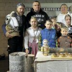 Kharkiv’s Puppetry Tradition Thrives During War