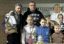 Kharkiv’s Puppetry Tradition Thrives During War