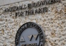 Artists Sign Letter Protesting Changes In NEA Criteria