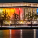 The Kennedy Center Debacle As A Mamet Drama