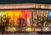 The Kennedy Center Debacle As A Mamet Drama