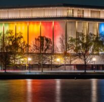 The Kennedy Center Debacle As A Mamet Drama