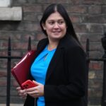 UK Government To Inject New Money Into The Arts