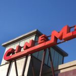 You Thought Movie Theatres Were In Trouble? Cinemark Chain Posts Record Fourth Quarter Revenue