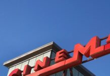 You Thought Movie Theatres Were In Trouble? Cinemark Chain Posts Record Fourth Quarter Revenue