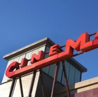 You Thought Movie Theatres Were In Trouble? Cinemark Chain Posts Record Fourth Quarter Revenue