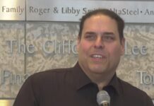 Edmonton Symphony Names Jean-Marie Zeitouni As Music Director