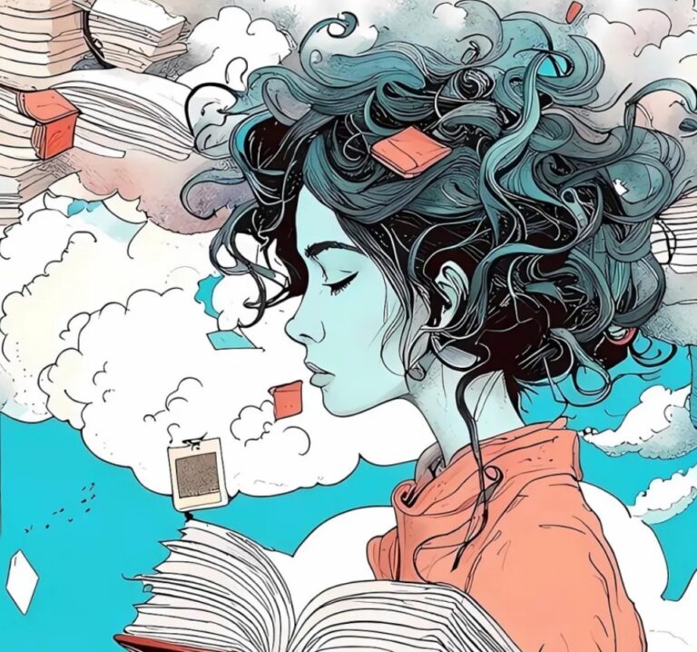 Study: How Australians Read
