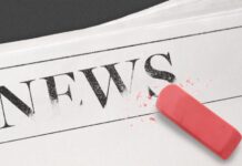 This Is What It Looks Like When Local News Dies