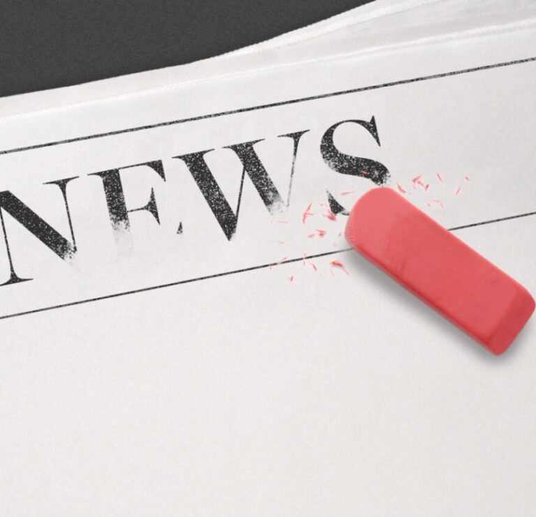 This Is What It Looks Like When Local News Dies