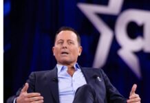 Kennedy Center’s First Programming Announcement: Celebrating Christ!