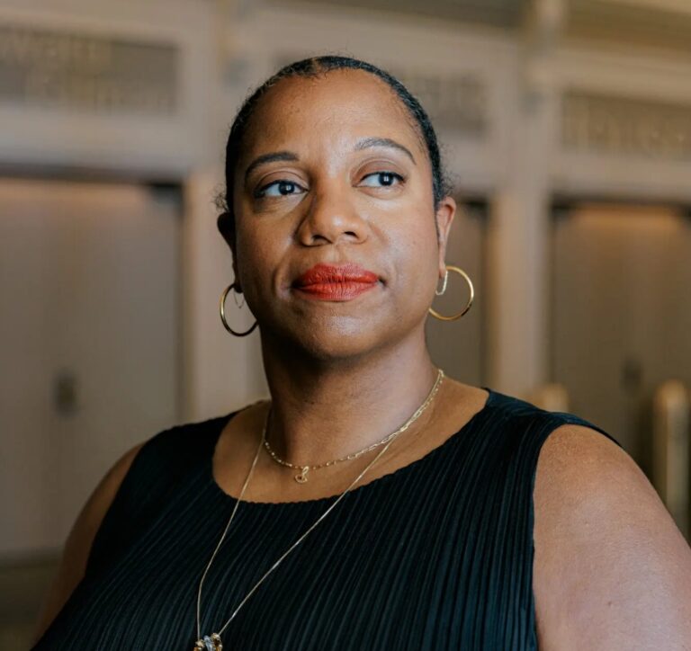 Brooklyn Academy Of Music Chief Steps Down After Only Three Years