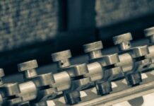 In Praise Of Self-Publishing