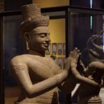 Cambodia’s National Museum Is Overflowing With Treasure