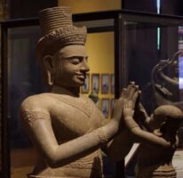 Cambodia’s National Museum Is Overflowing With Treasure