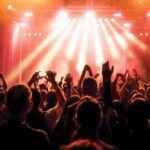 Report: Live Nation Booked $23 Billion In Revenue In 2024