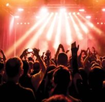 Report: Live Nation Booked $23 Billion In Revenue In 2024