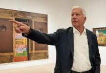 Larry Gagosian On Art As A Blood Sport