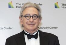 Michael Tilson Thomas Says His Final Concerts Will Be In April