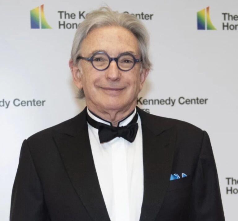 Michael Tilson Thomas Says His Final Concerts Will Be In April
