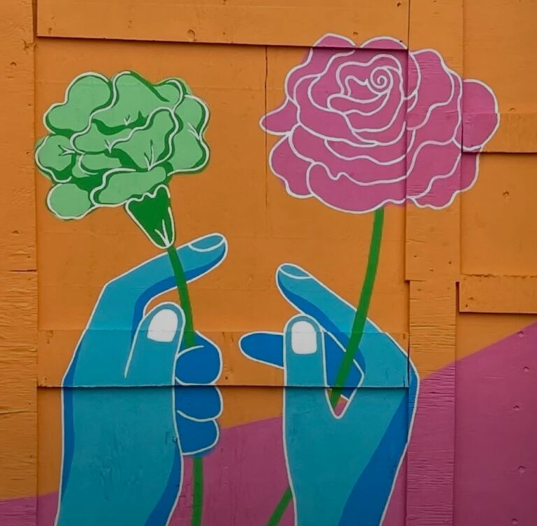 The Arts Are Under Stress. Time For Some Rethinking?